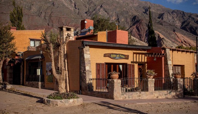 La Paleta del Pintor Hosteria