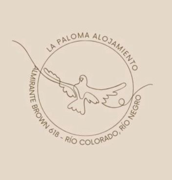 La Paloma Alojamiento