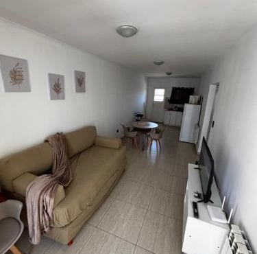 La Pampa Apartment