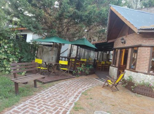 La Pinocha in Costa del Este