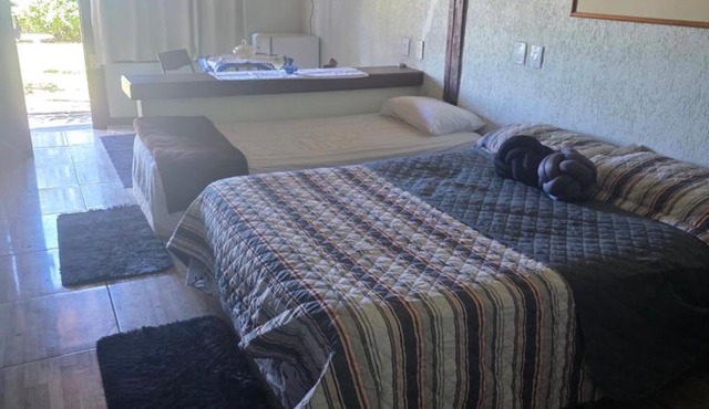La plage hotel hospedagem