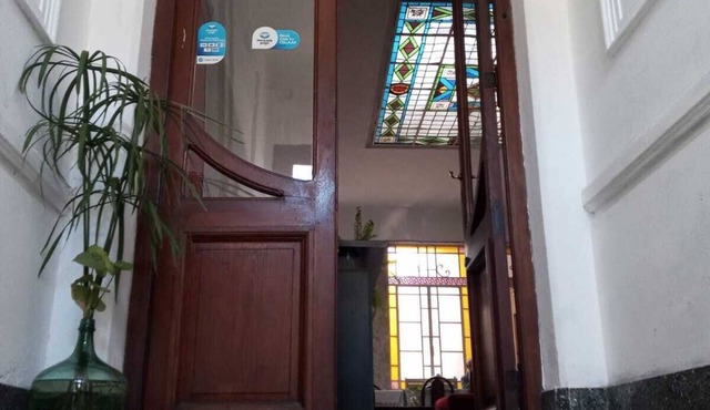 La Plata Hostel El Pampa