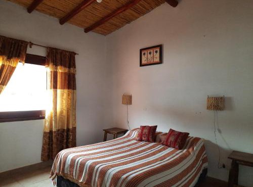 La Posada de la Calandria