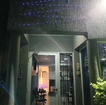 La Posada de Los Fresnos