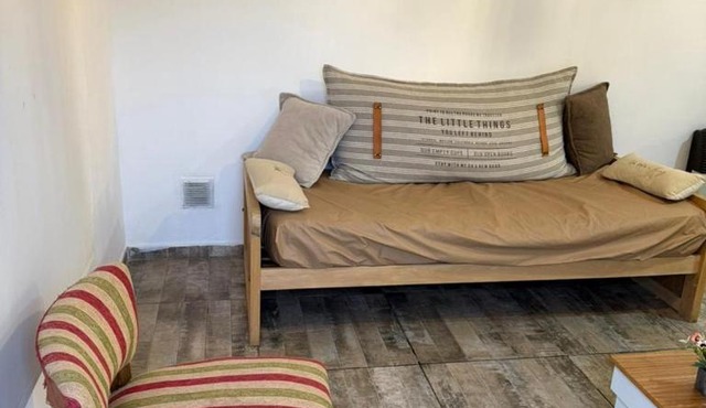 La posada de Majo 2