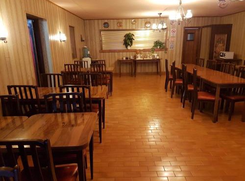 La Posada de Pinky Hotel