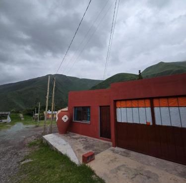 La Posta de Don Calixto