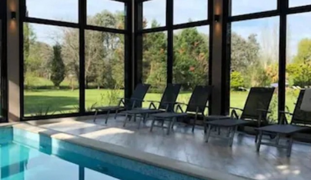 La Posta del Pilar Hotel & Spa - Adults Only