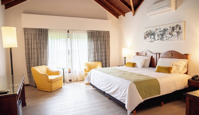 La Posta del Pilar Hotel & Spa - Adults Only