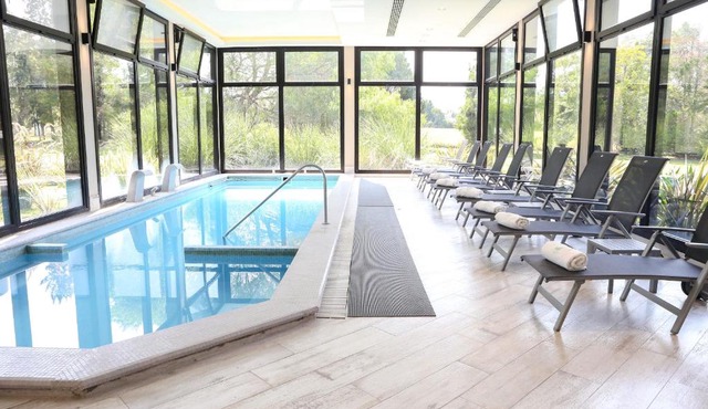 La Posta del Pilar Hotel & Spa