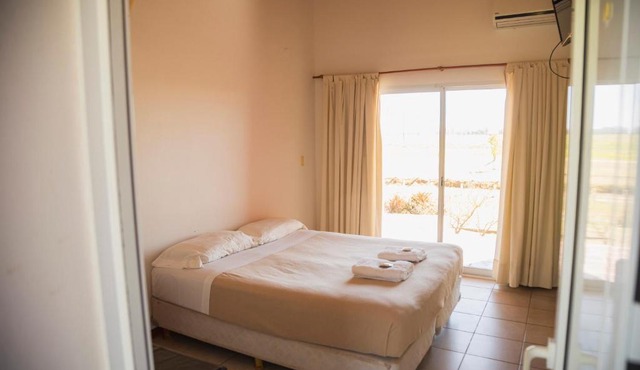 La Posta Hotel de Campo