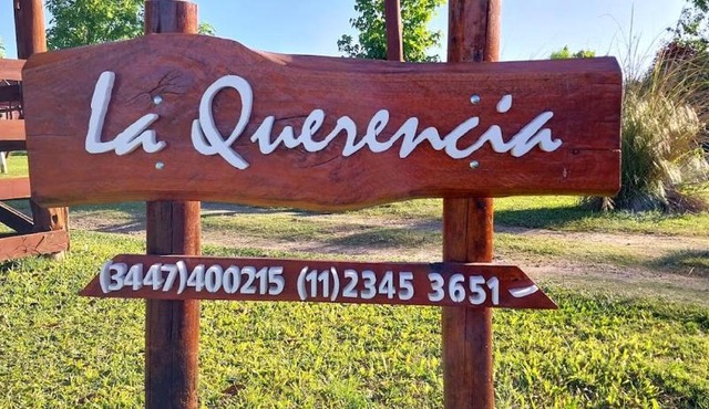 La Querencia