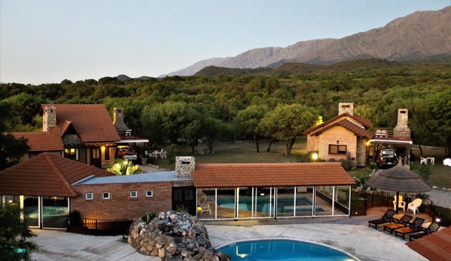 La Quinta Resort