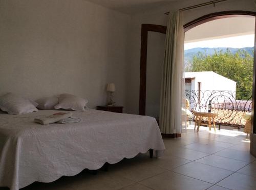 La Ramada in Cafayate