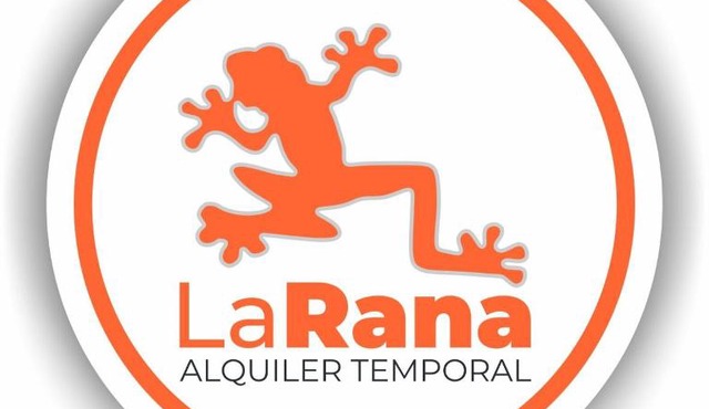 La rana alquiler temporal
