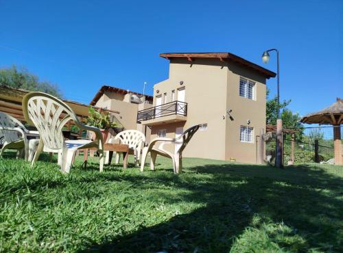 La Serena Cabañas