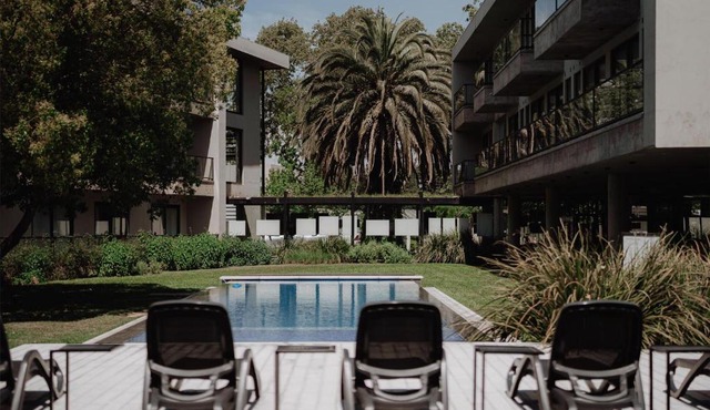 La Urumpta Hotel, AKEN MIND