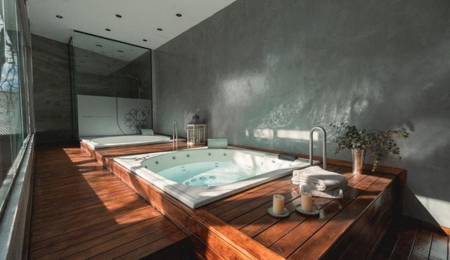 La Urumpta Hotel, AKEN MIND in Río Cuarto