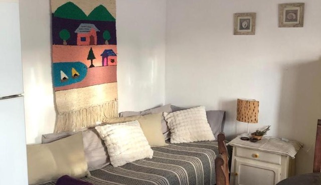 La Vecindad del Sol Depto D