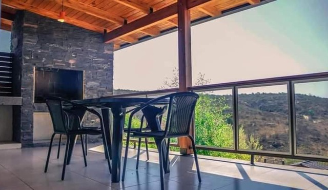 La Veleta Apart