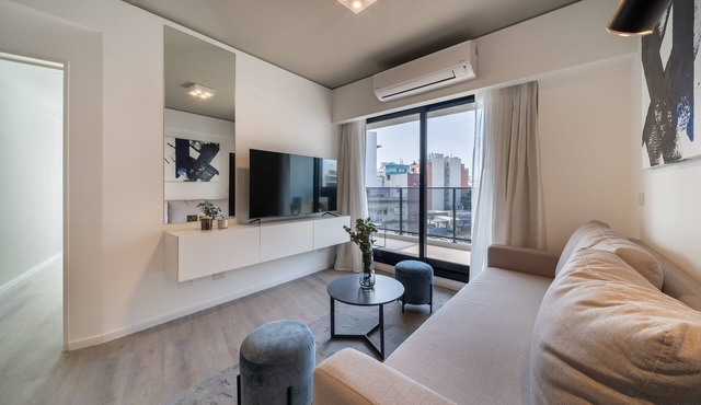 La Vie Suite Palermo Hollywood