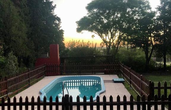 La Vieja Calera