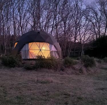 La Viella Glamp Sauco