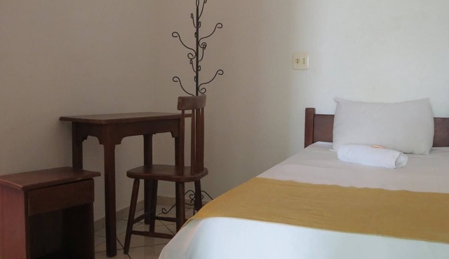 La Villa Hotel