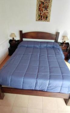 La Vilma Hospedaje Familiar