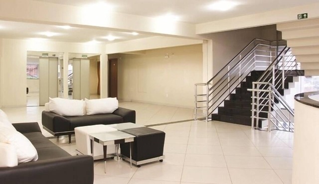 La Vitre Hotel