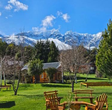 La Yaya - Villa Turismo