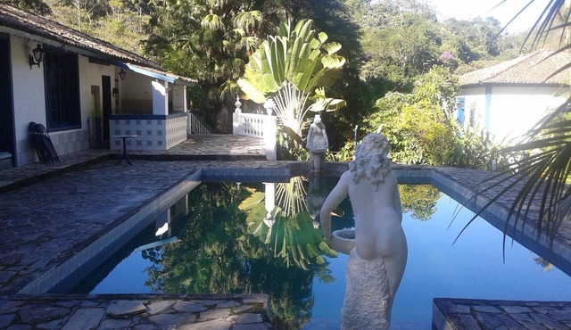 -LADEST LOBATO- FARMHOUSE, SECTION XIX in Monteiro Lobato