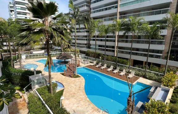 Laguna Home Resort - 200m da Praia - Módulo 8