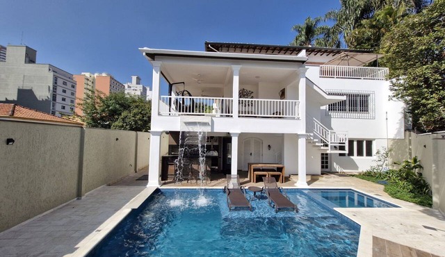 Lake Mansion, exclusive suite, complete leisure facilities