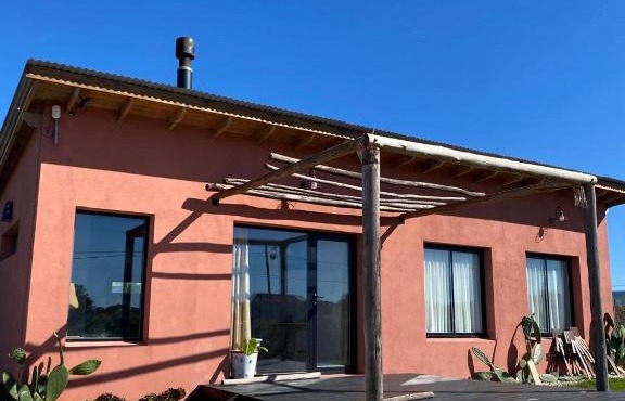Lalau Casa de Playa