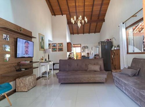 Lar Vista da Serra