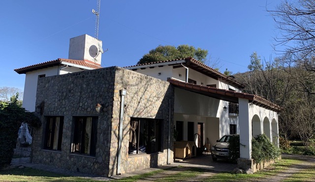 Large and beautiful home(Casa grande)