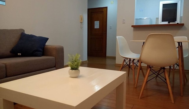 Large apartment in 11 and 60, comfortable and bright