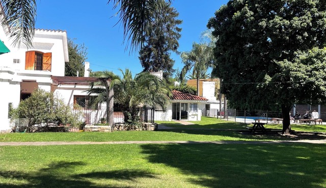 Large house with perfect location in Córdoba