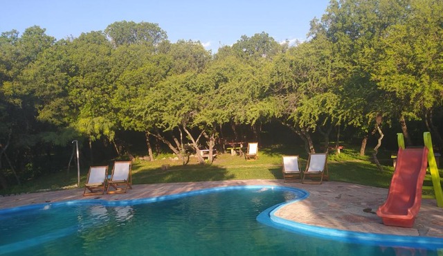 Las Casitas, cabañas & suites, Traslasierra