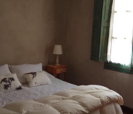 Las Casitas de San Lorenzo