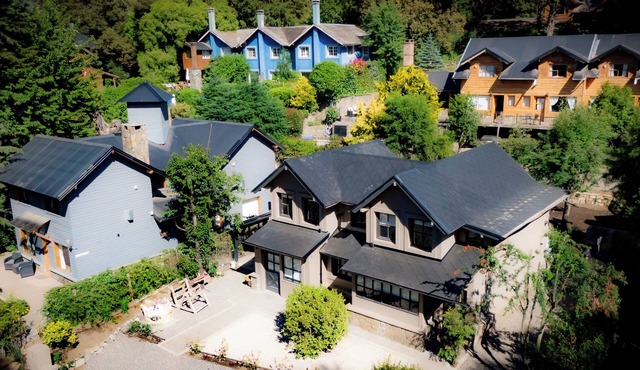 Las Cumbres Apart & Suites