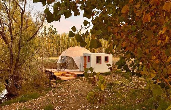 Las Lagunas Agroturismo