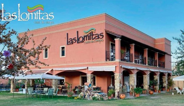 Las Lomitas Casa de Campo