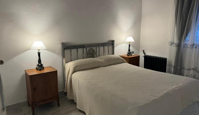 Las Magnolias House and Garden
