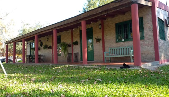 LAS MARGARITAS CASA DE CAMPO