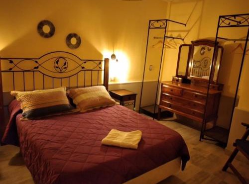 Las Rosas - bulnes 121