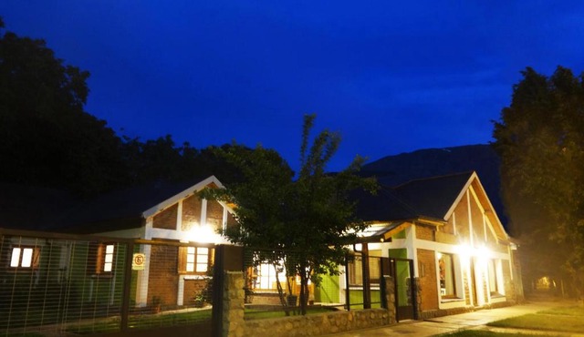 Las Tejuelas - B&B Patagónico