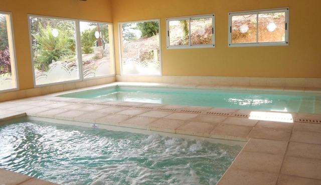 Las Terrazas Resort & Apart-Cabañas