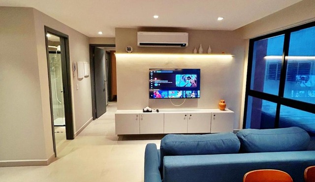 Lavie Beach 203 in Cabedelo
